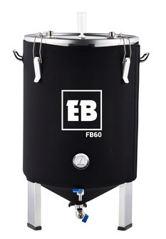 Isolatie mantel voor gistvat EasyBrew FB60