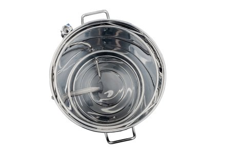 EasyBrew SB30 Automatische Brouwketel 30 L.