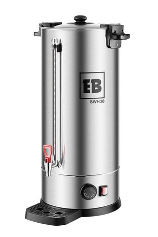 EasyBrew SWH30 Sparge Water Heater 30 L.