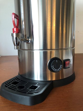 EasyBrew SWH30 Sparge Water Heater 30 L.