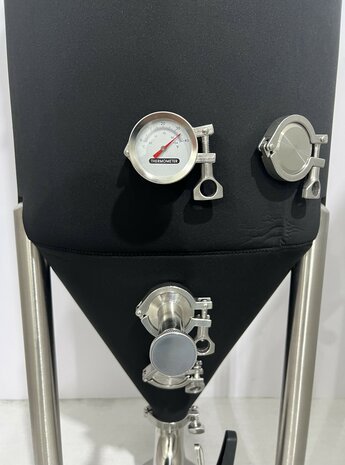 Pressurized Fermenter 105 L